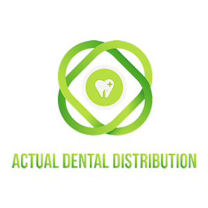 Actual Dental Distribution